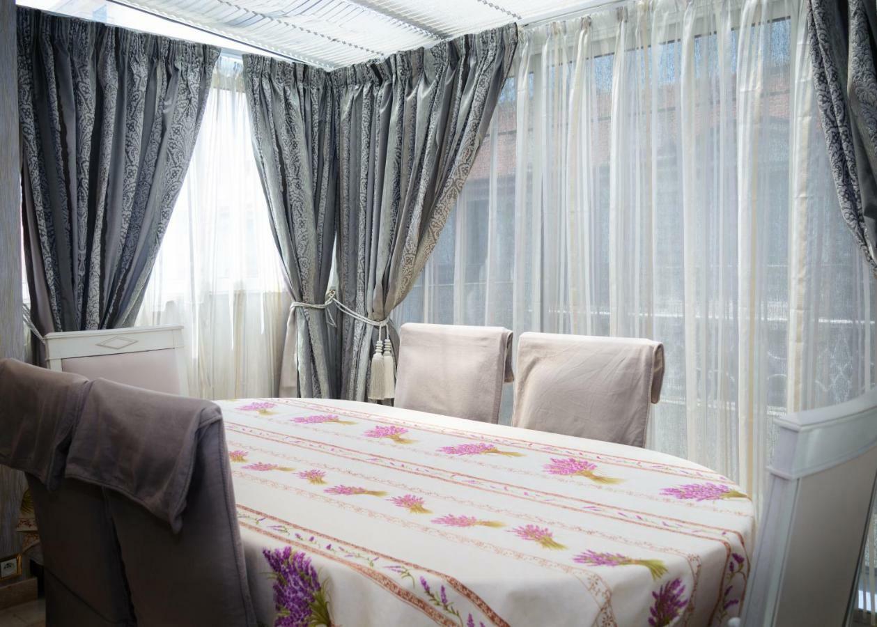 Duplex Rue Congres Centre Ville Apartment Nice