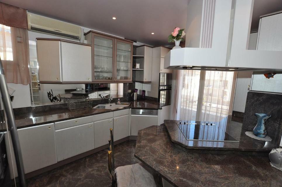 Duplex Rue Congres Centre Ville * Nice