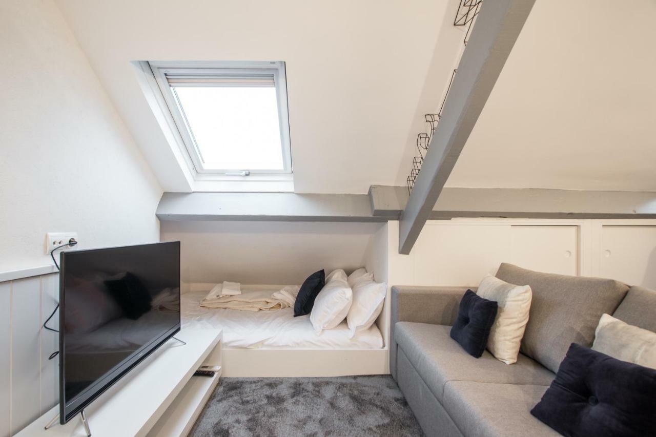 France-jp Apartment *