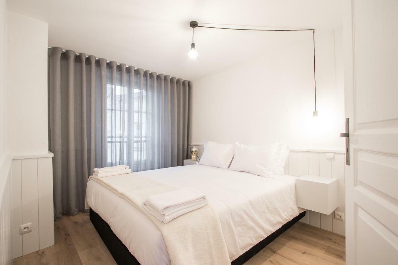 Apartamento France-jp