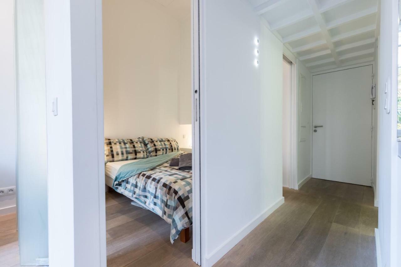 Magnificent Loft - Very Apartamento *