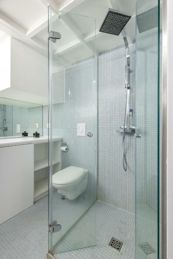 Apartamento Magnificent Loft - Very Nice