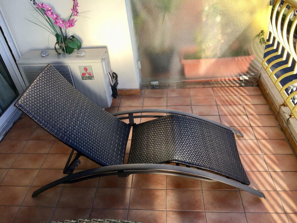 Apartment Beachfront Promenade Des *