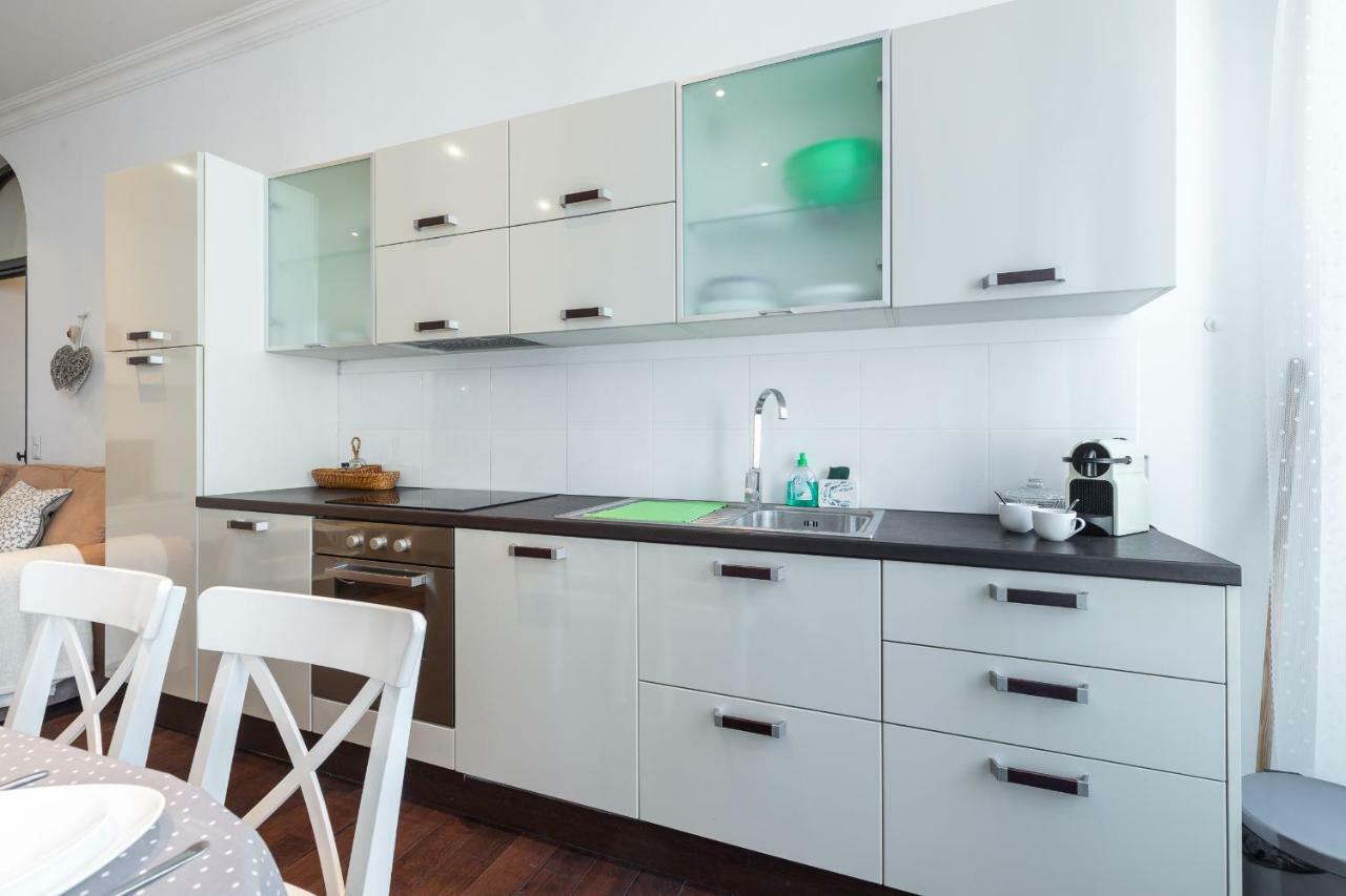 Apartment Prestige Apartment, Near The Beaches *