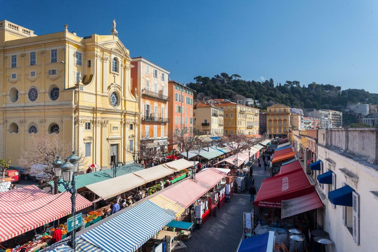 Apartment Prestige Apartment, Near The Beaches