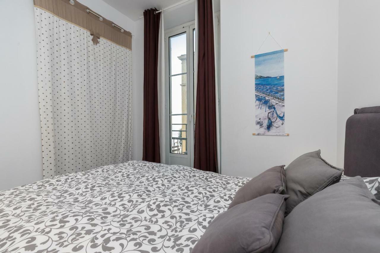 Prestige Apartment, Near The Beaches Nice