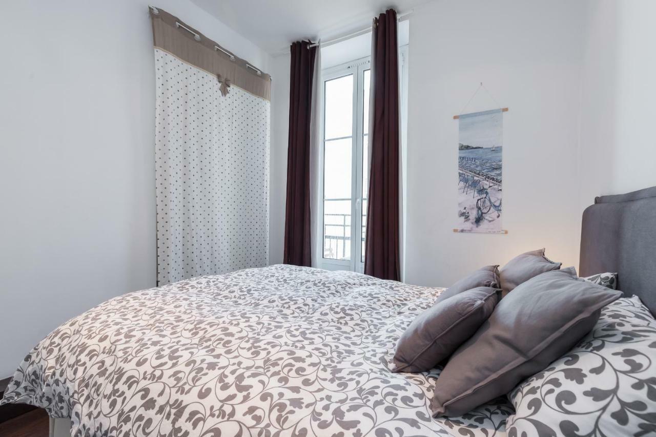 Prestige Apartment, Near The Beaches Nice