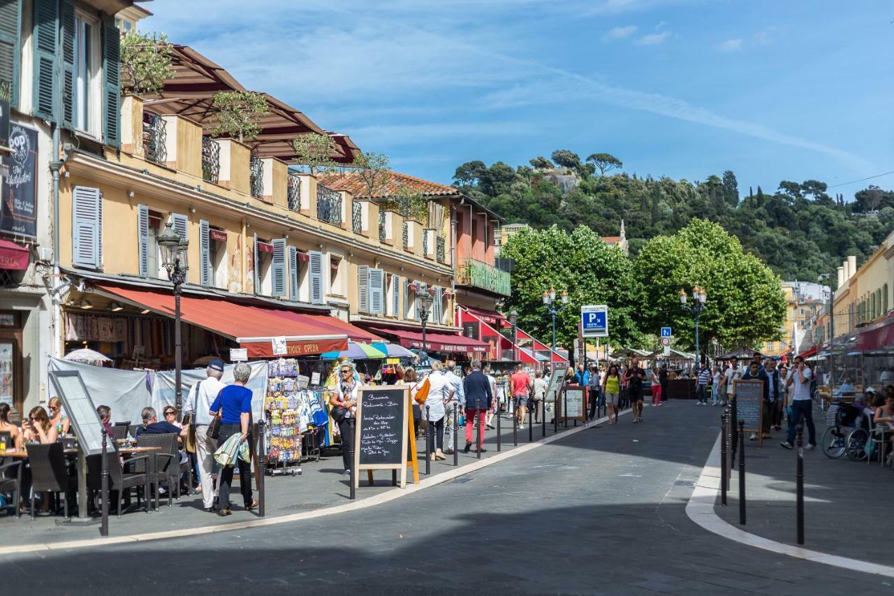 Prestige Apartment, Near The Beaches Apartment Nice