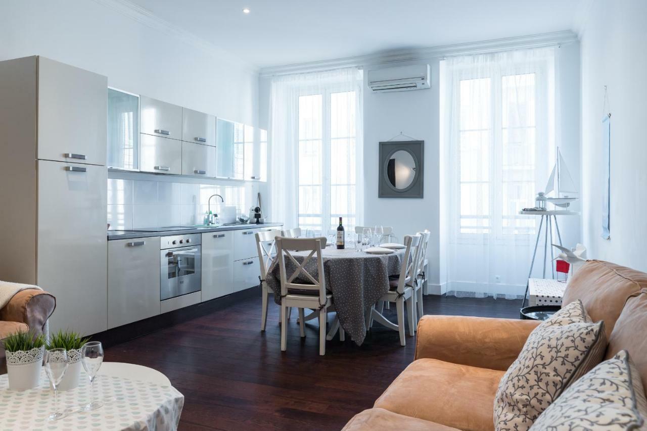 Prestige Apartment, Near The Beaches Apartment Nice