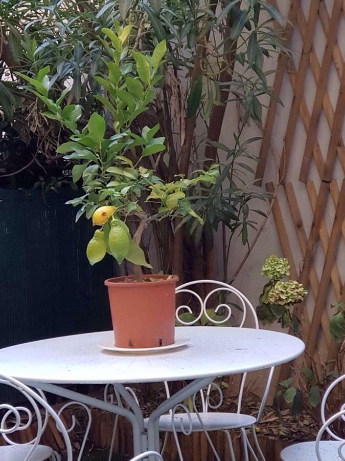 Apartment Les Plages Le Rex Gambetta Nice