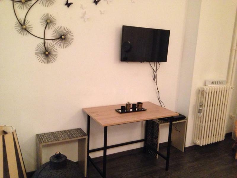 Apartment Les Plages Le Rex Gambetta Nice