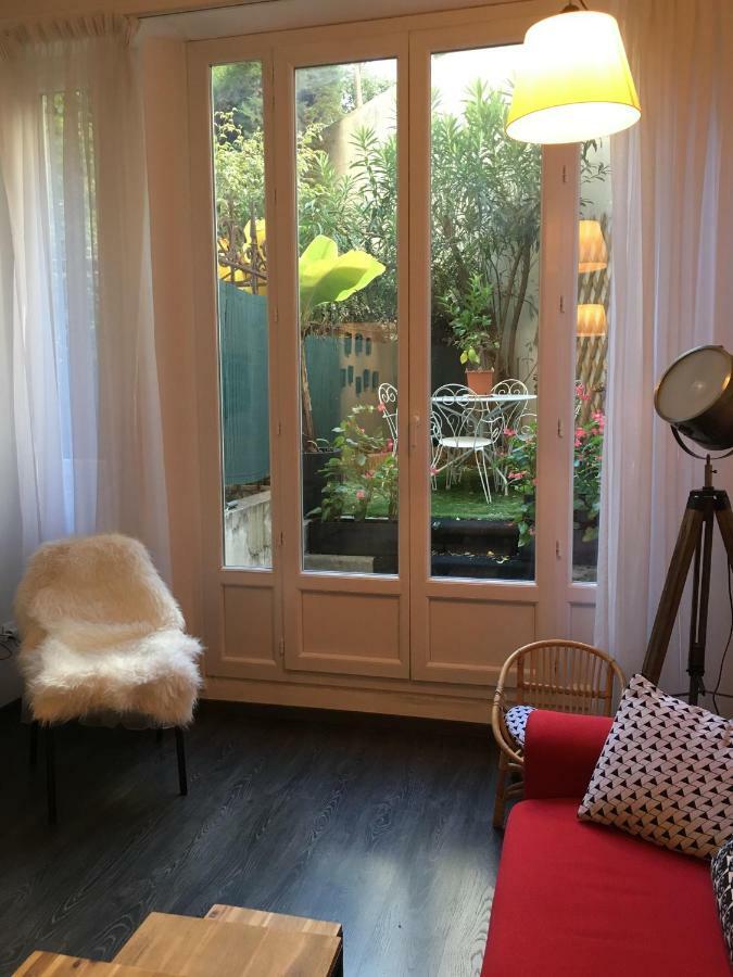 Apartment Les Plages Le Rex Gambetta Nice