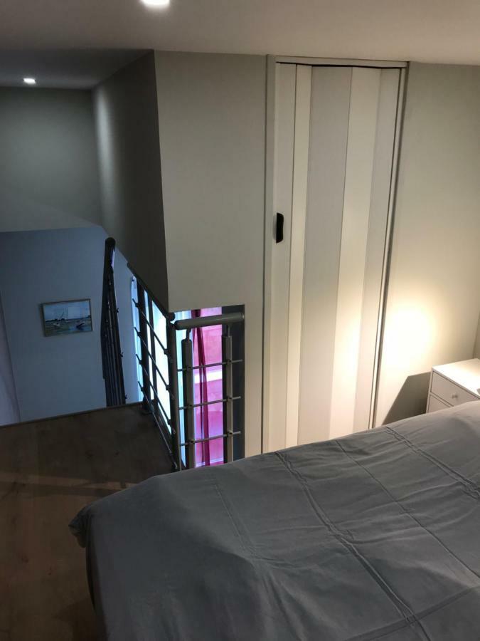 Studio Viviane Appartement Nice
