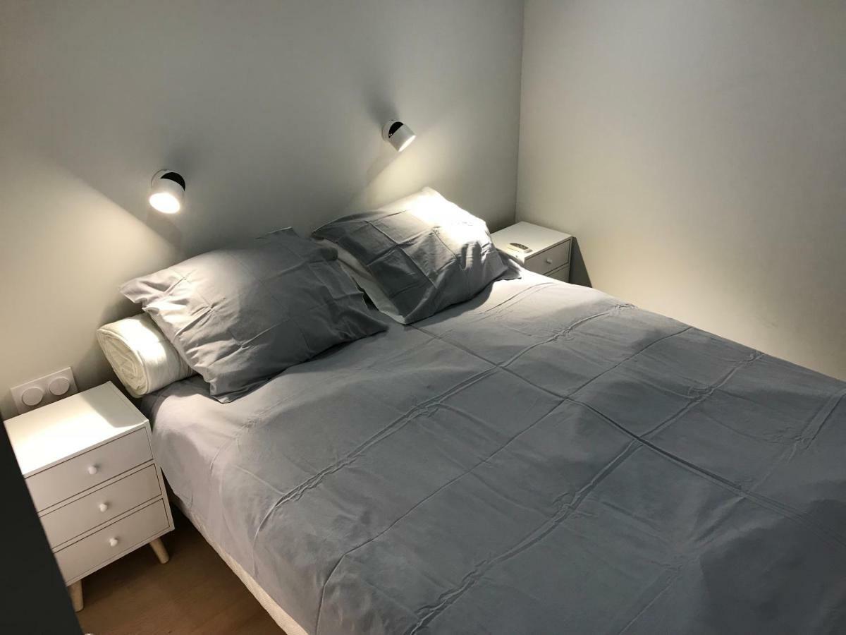 Appartement Studio Viviane