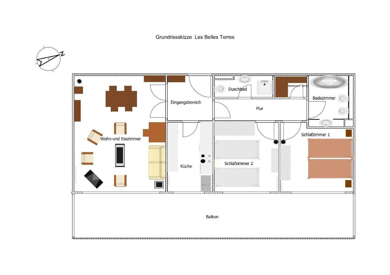 Appartement 