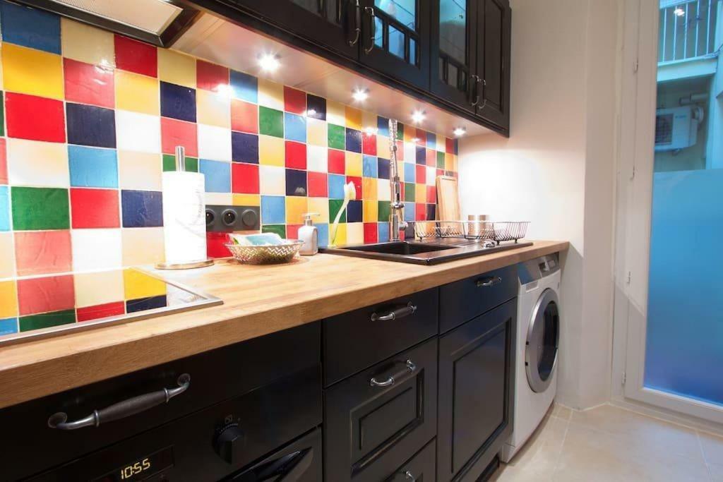 Lovely Cosy Flat In Old Town Apartment Nice