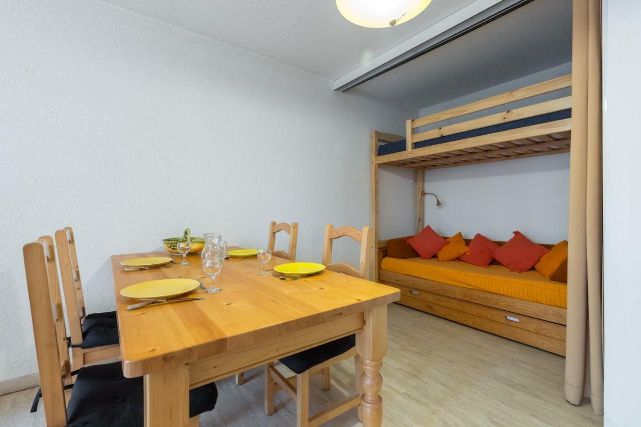 Apartment Centragence - Bosquet - With Spacious Terrace