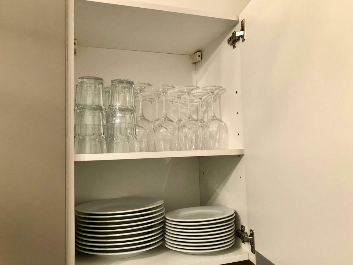 Apartment Guiglia *