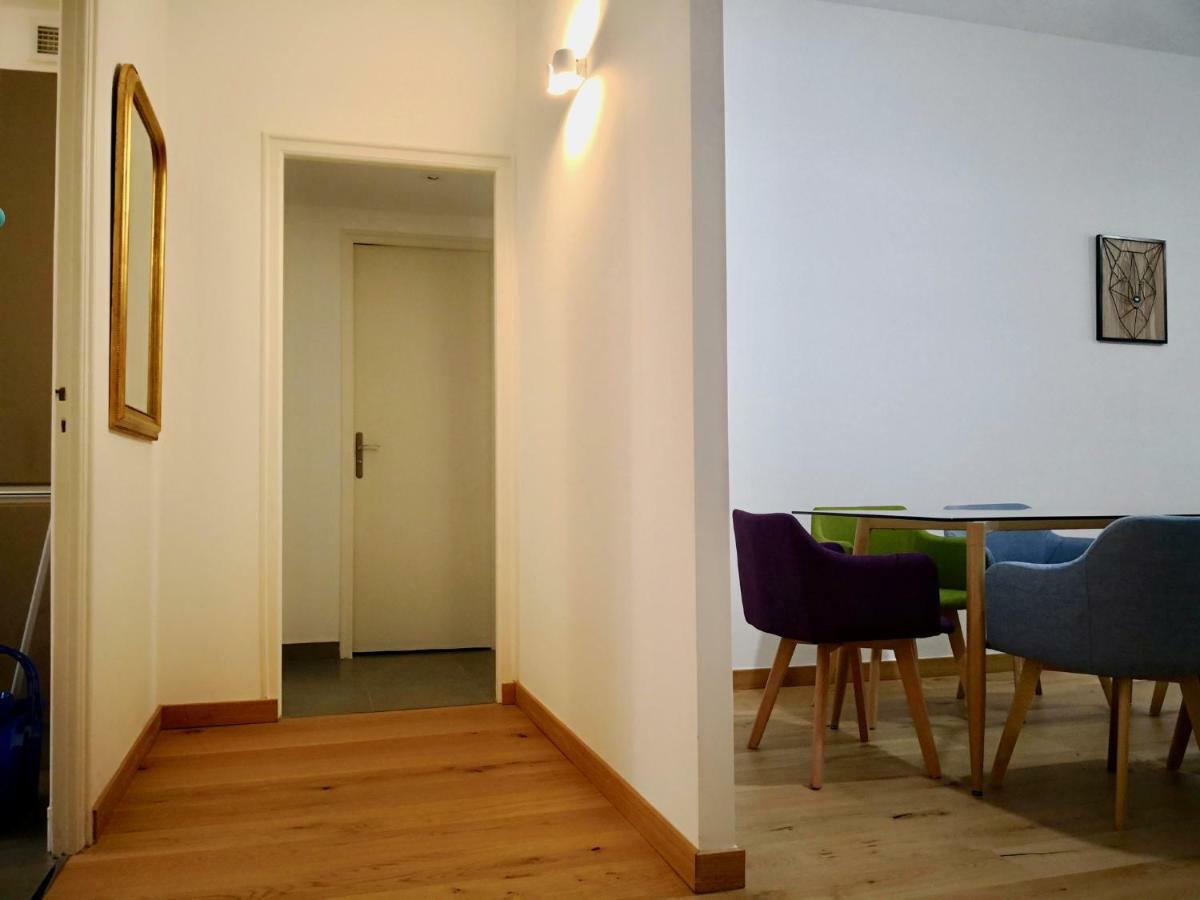Apartment Guiglia