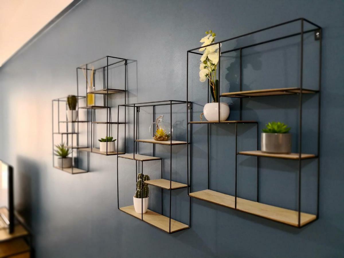 Guiglia Apartment *