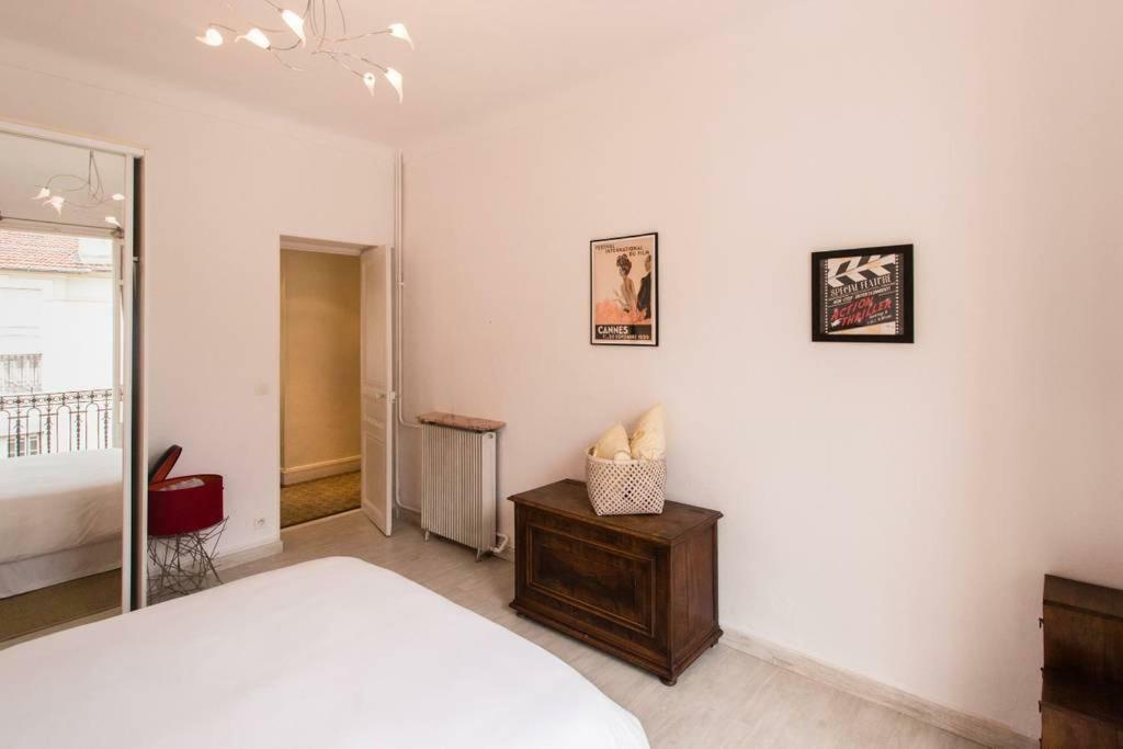 Apartment Carre D'or Nice