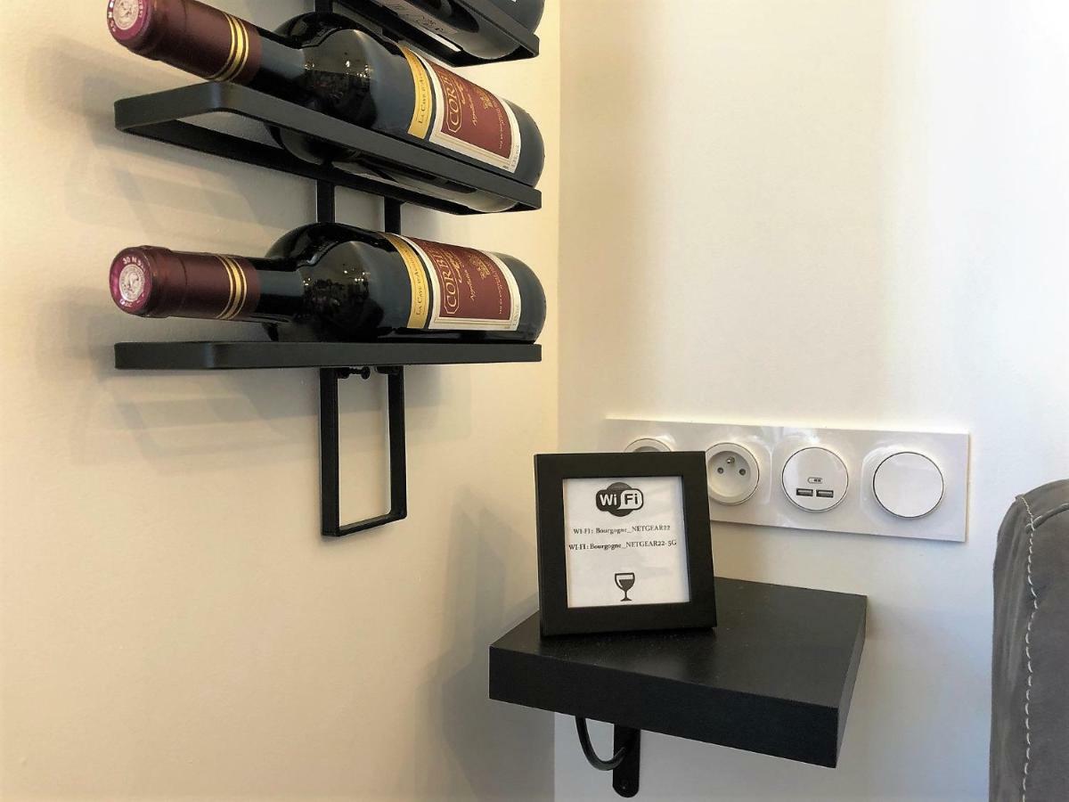 Apartment Centre Flat - Modern, Quiet And Brand New