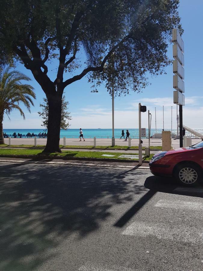 Apartment Studette En Plein Coeur Du Vieux Nice