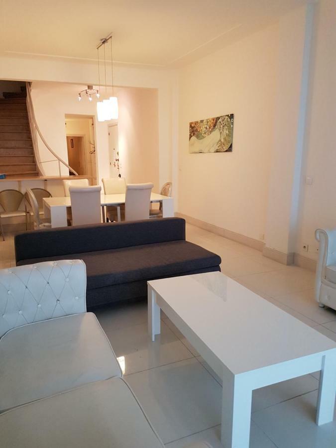 Appartement Duplex On Promenade Des 177 *