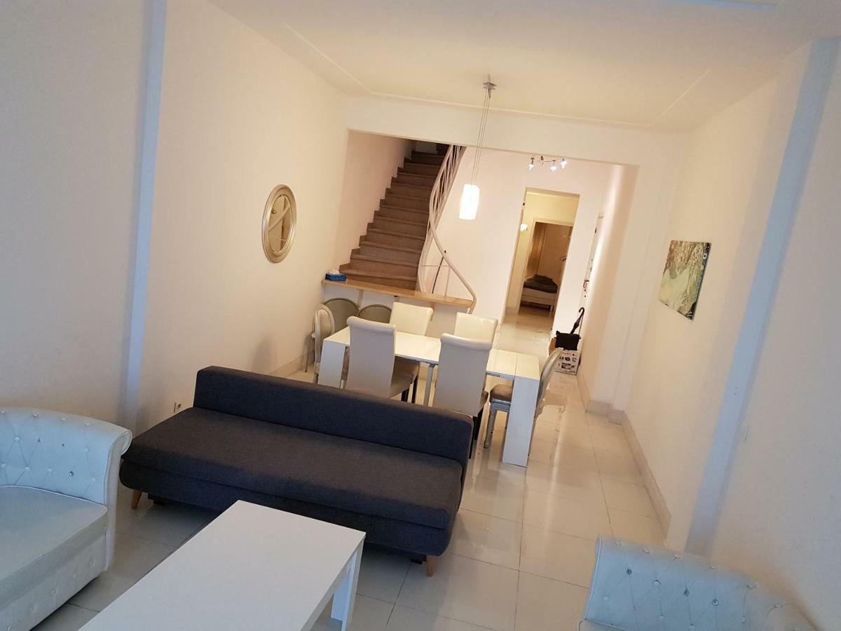 Appartement Duplex On Promenade Des 177