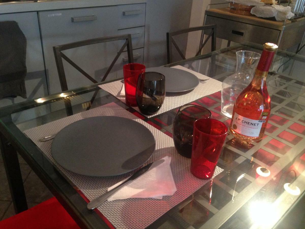 Florence Apartamento *