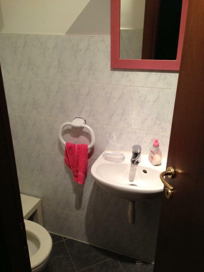 Apartamento Florence *