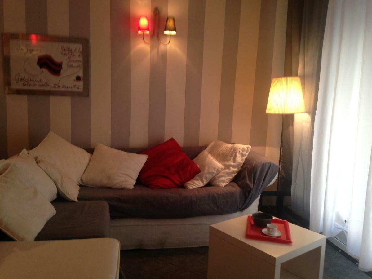 Florence Apartamento Nice