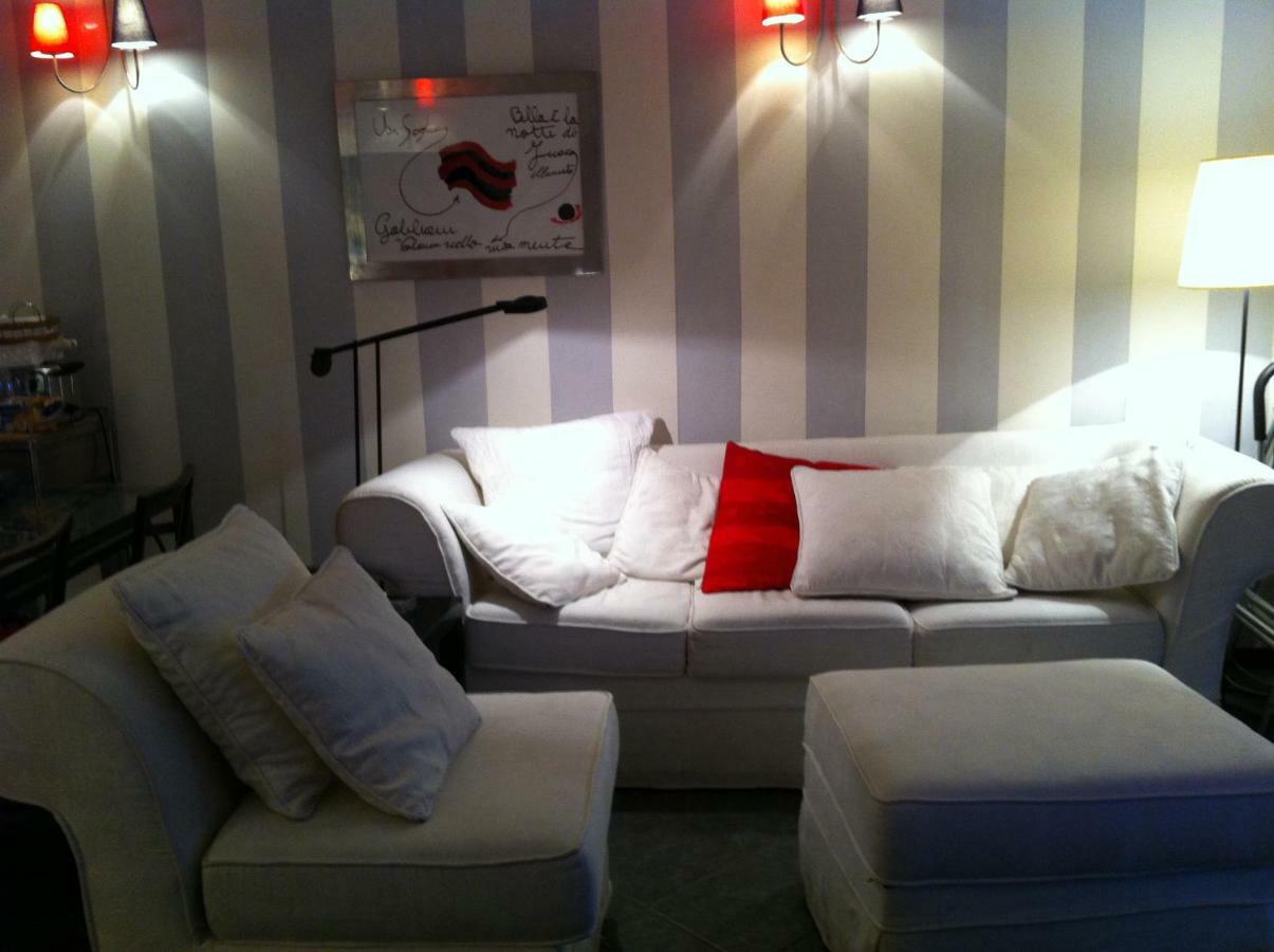 Apartamento Florence