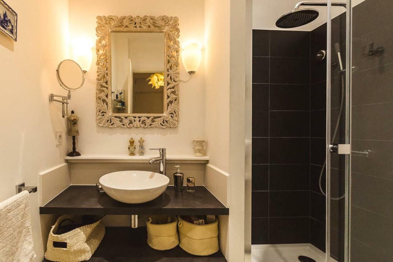 Apartment Center Nice,1 , 2 Balcons *