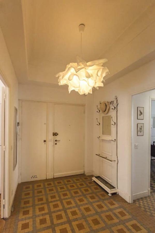 Center Nice,1 , 2 Balcons Nice