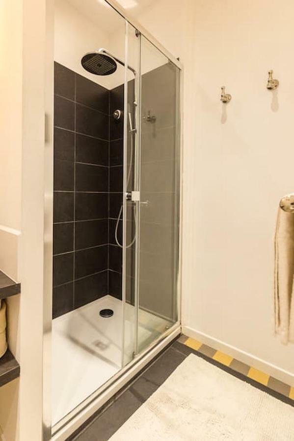 Center Nice,1 , 2 Balcons Nice