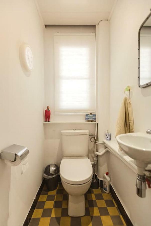 Center Nice,1 , 2 Balcons Apartment Nice