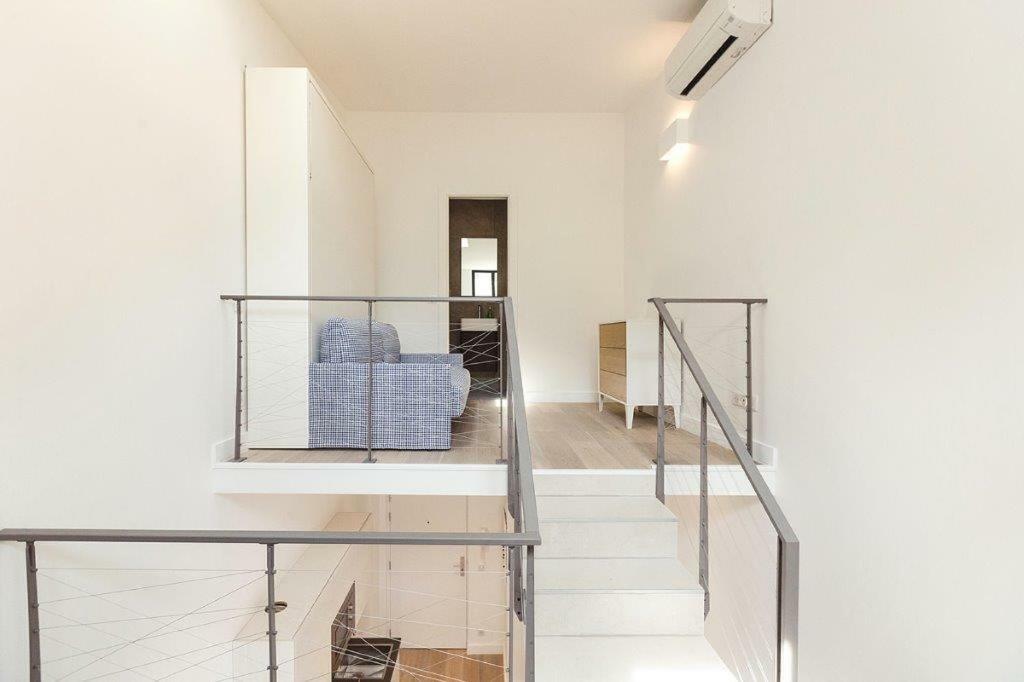 Tonduti Apartment