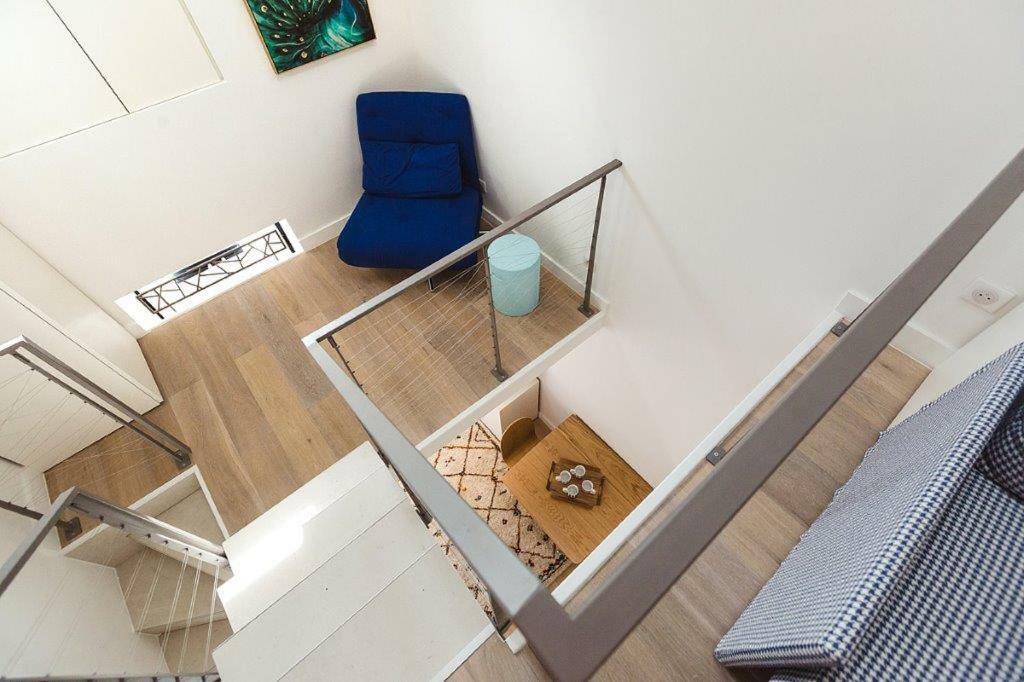 Apartment Tonduti