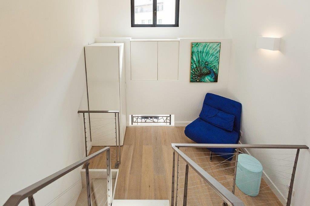 Tonduti Apartment