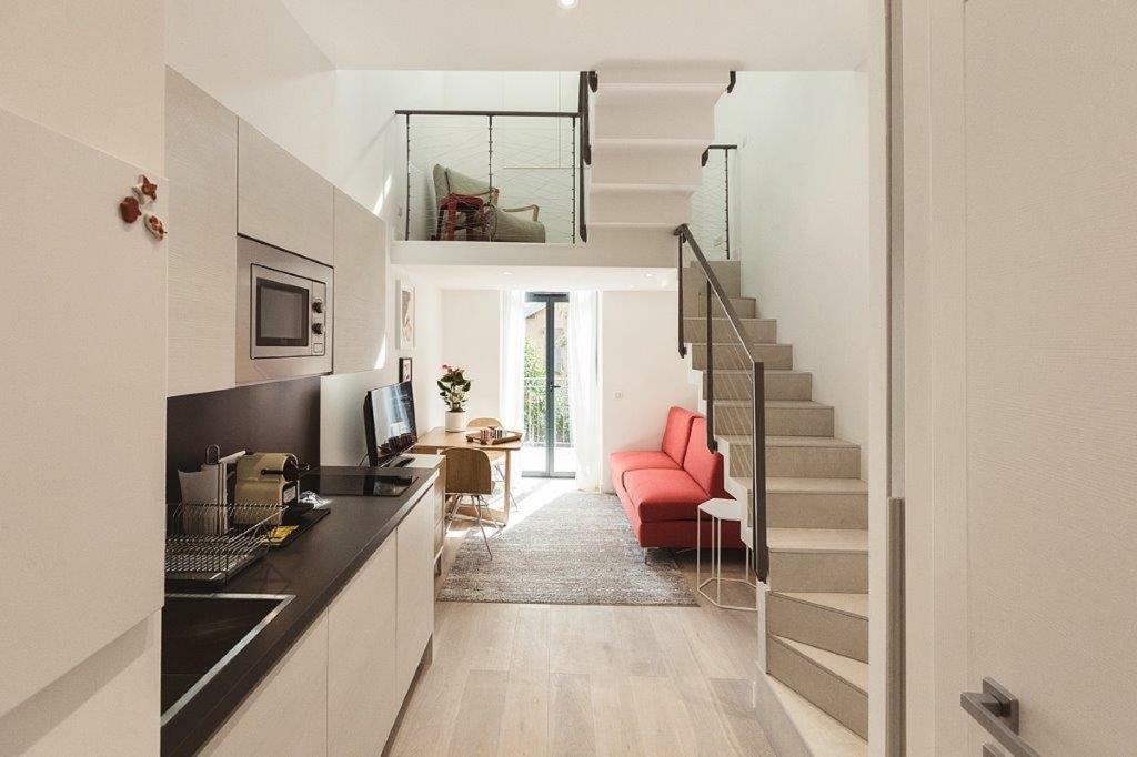 Tonduti Apartment