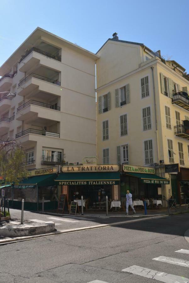 France-jp Apartamento Nice