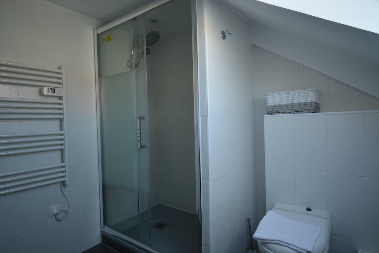 France-jp Apartamento Nice