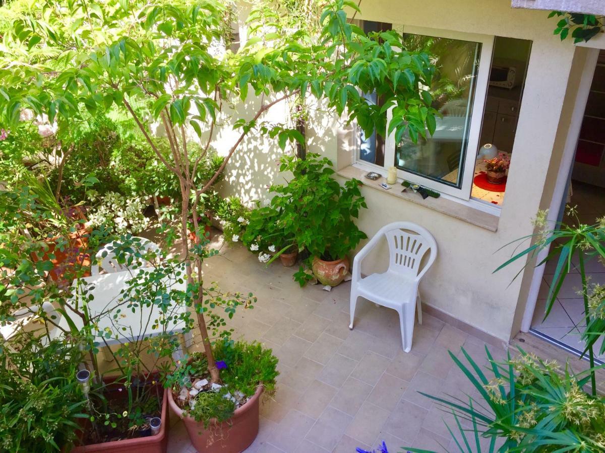 Apartment Villasud Nice