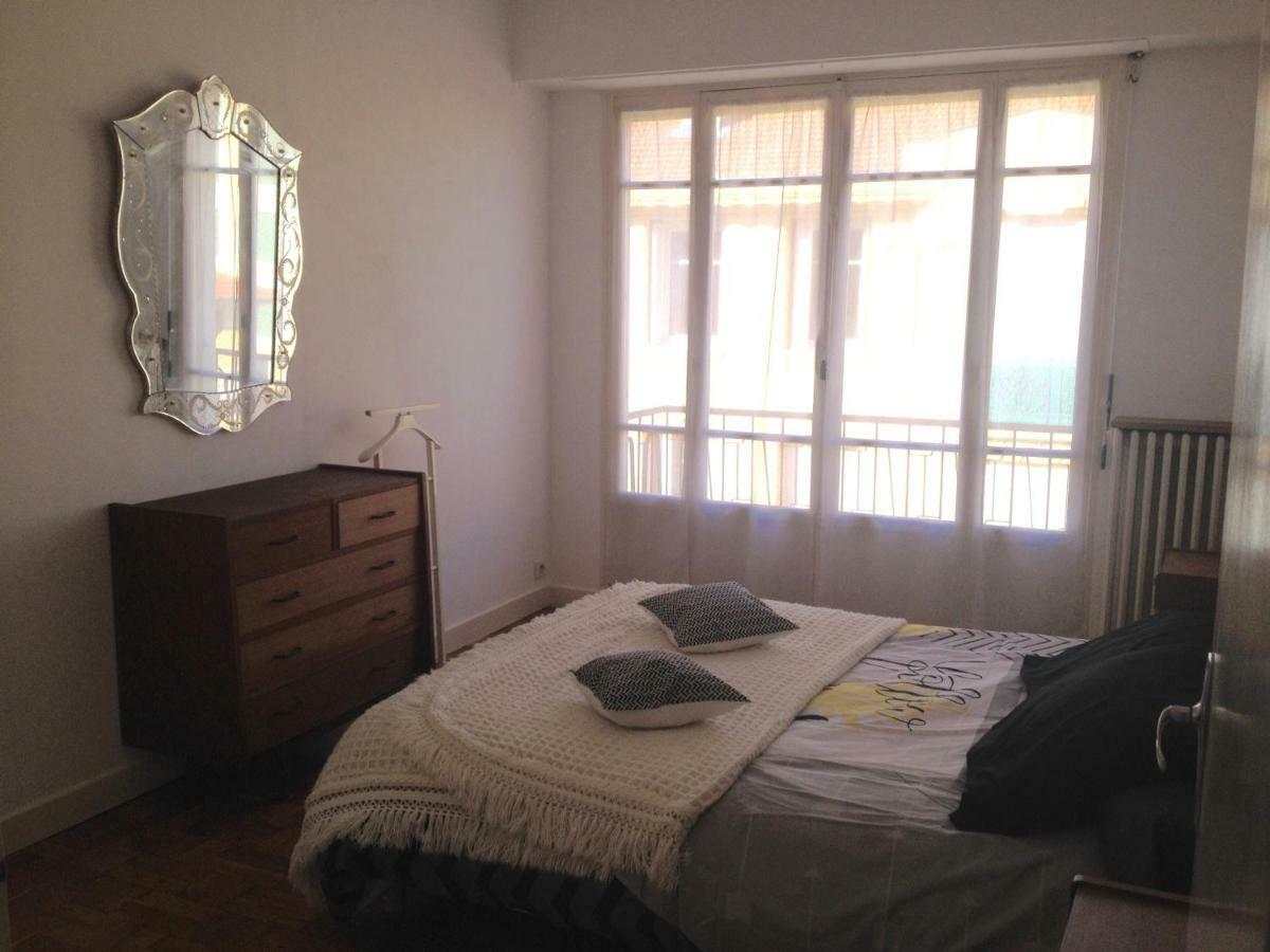 Apartment Le Moliere