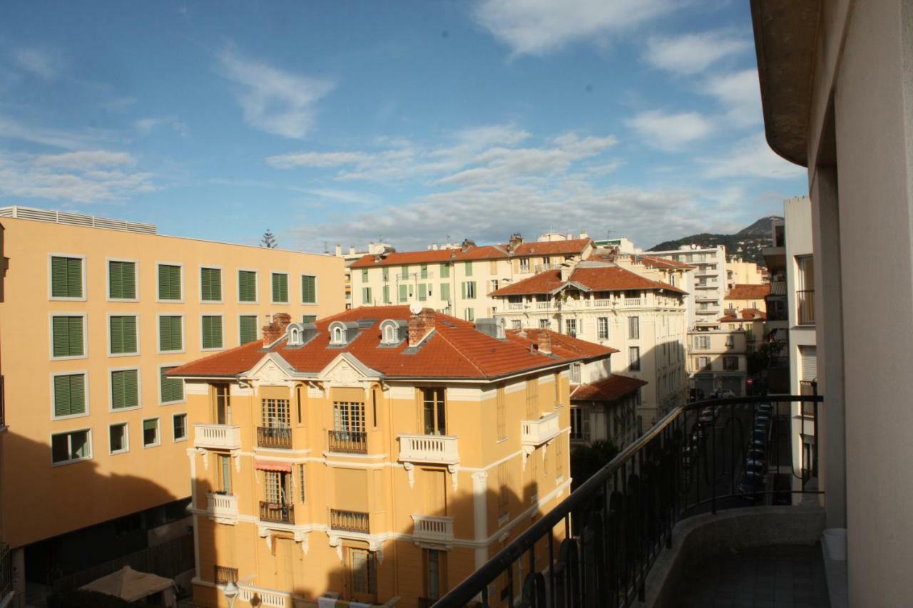 Le Moliere Apartment Nice