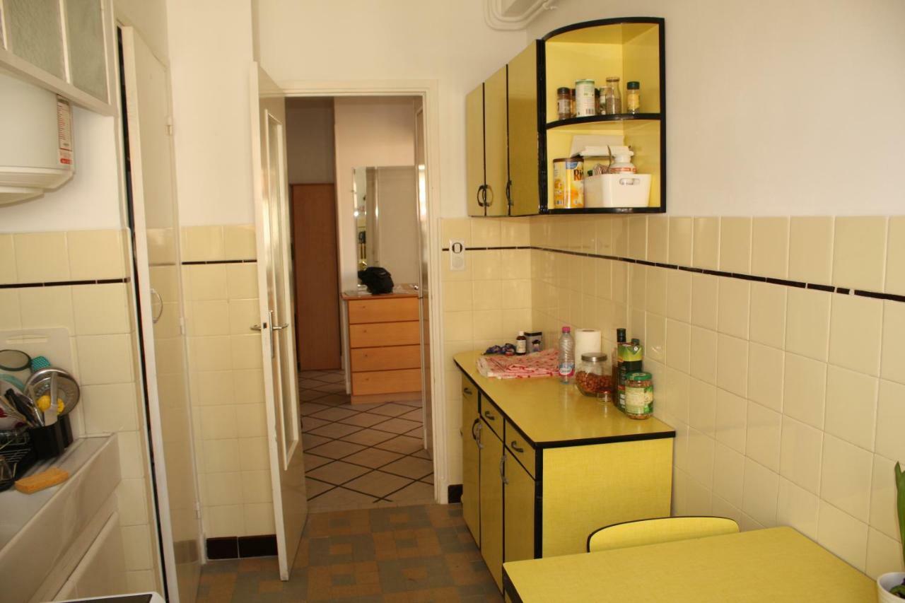 Le Moliere Apartment