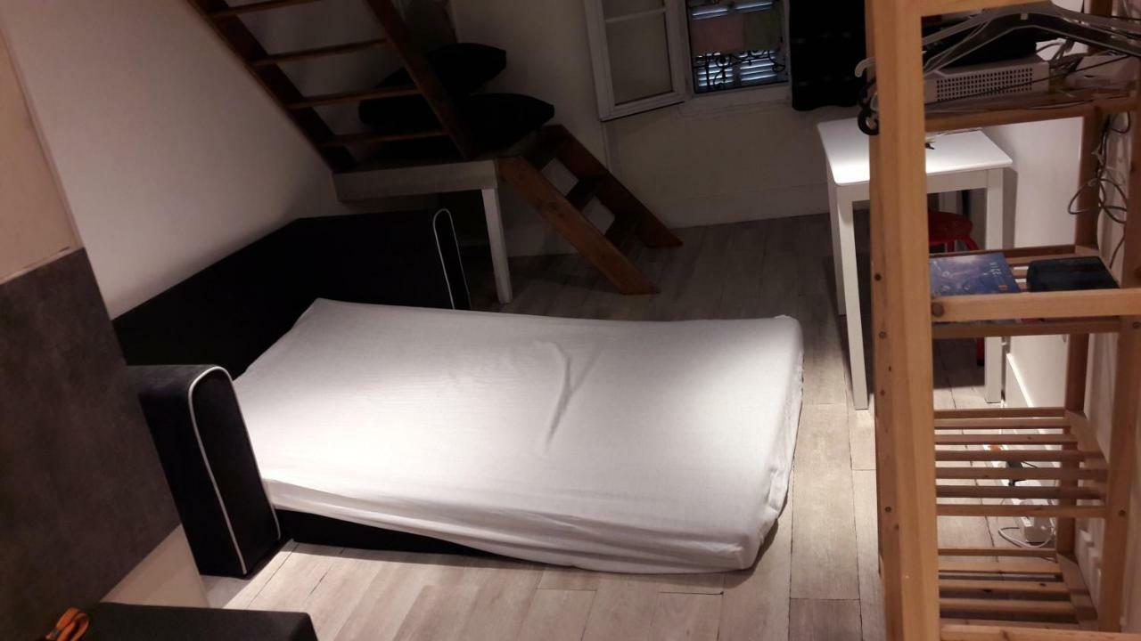 Backpackers S1 & S2 Apartment