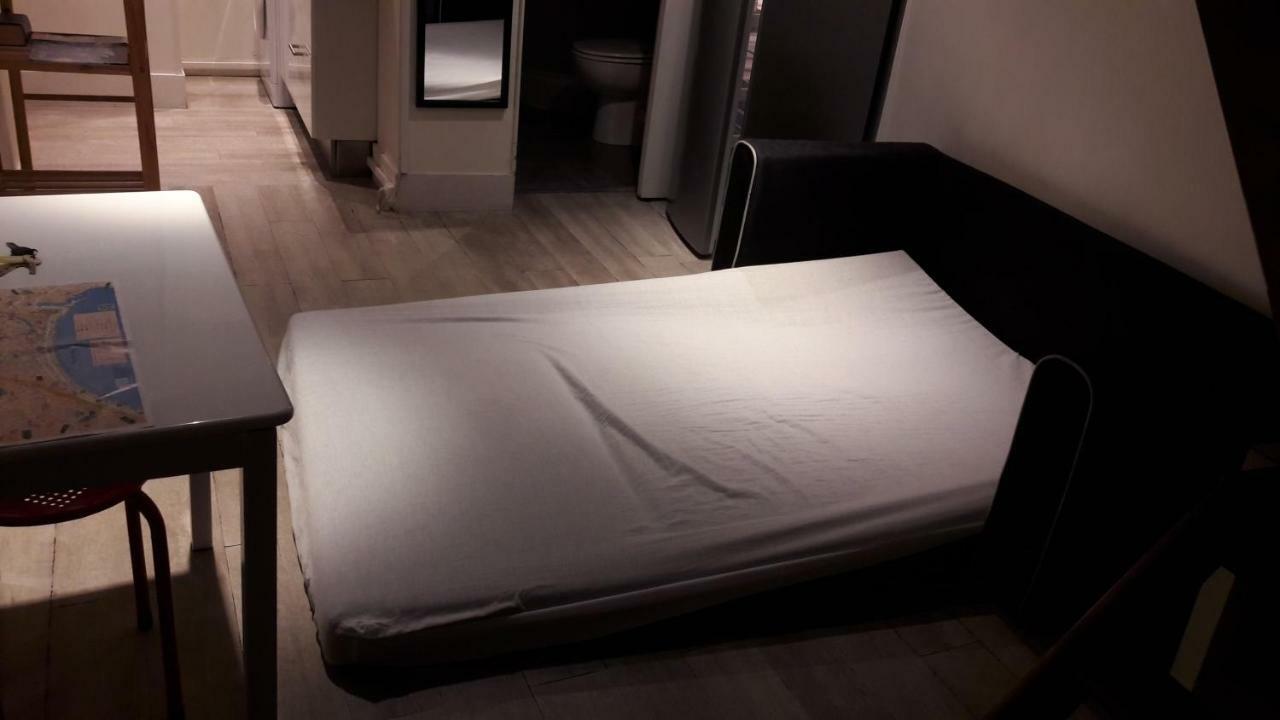 Apartment Backpackers S1 & S2 *