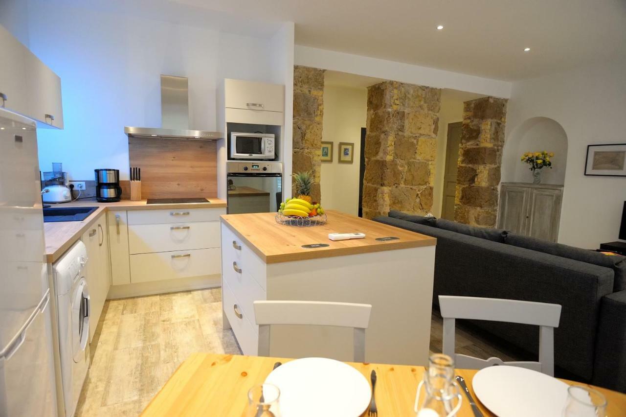 Nice Appartement Apartment Nice